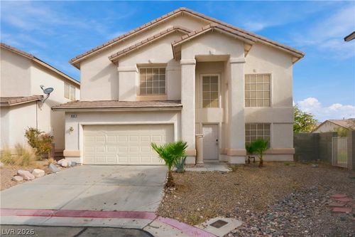 8108 Bronze Treasure Ct, Las Vegas, NV, 89143-5169 | Card Image