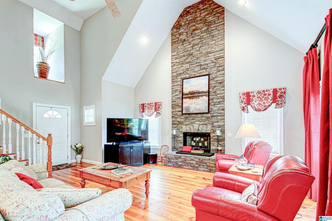 358 Muffit Dr, House other with 5 bedrooms, 4 bathrooms and null parking in Wedowee AL | Image 7