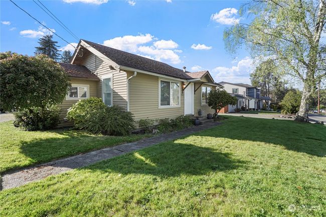1532 S Walters Rd, House other with 1 bedrooms, 1 bathrooms and null parking in Tacoma WA | Image 9