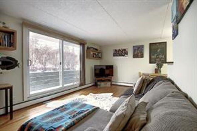 105 - 315 9a St Nw, Condo with 2 bedrooms, 1 bathrooms and 1 parking in Calgary AB | Image 14