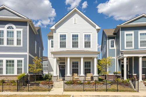 584 Lagerfield Dr, Carmel, IN, 46032-3351 | Card Image