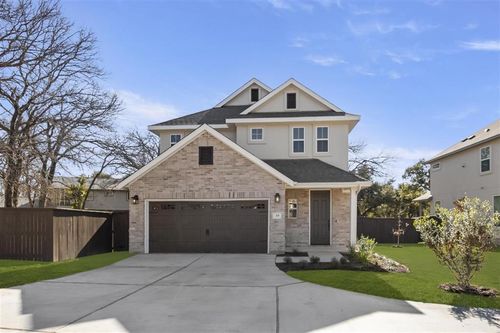 39-2605 Sam Bass Rd, Round Rock, TX, 78681-3582 | Card Image