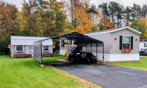 469 Sarah Street, Birnamwood, WI, 54414 | Card Image