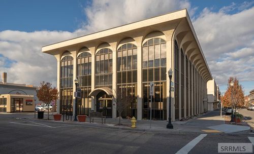 320 A Street, Idaho Falls, ID, 83402 | Card Image