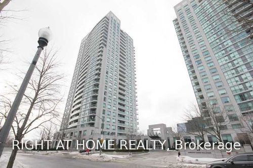 207-30 Harrison Garden Blvd, North York, ON, M2N7A9 | Card Image