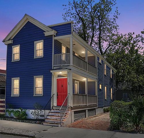 a-29 Kennedy Street, Charleston, SC, 29403 | Card Image