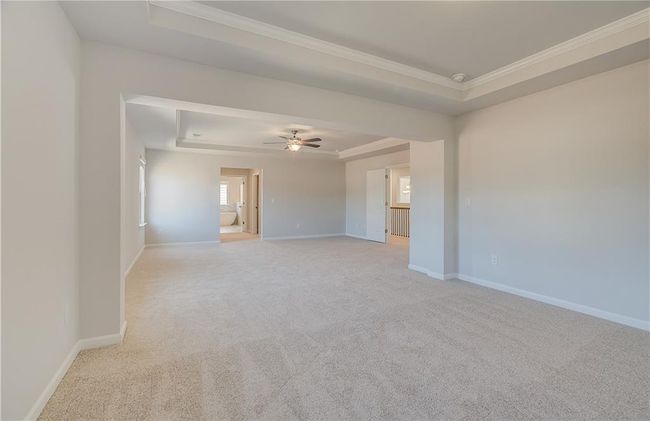 2781 Dolce Rd, House other with 5 bedrooms, 5 bathrooms and null parking in Dacula GA | Image 26