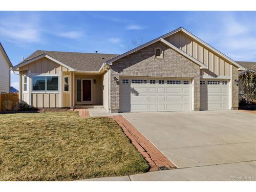 525 Badger Creek Dr, Brighton, CO, 80601-3404 | Card Image