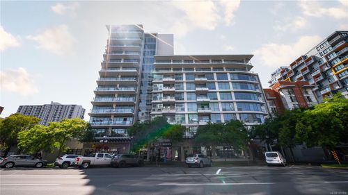 510-845 Yates St, Victoria, BC, V8W4A3 | Card Image