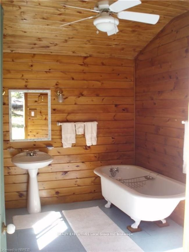 1 Richardson Island N/A, House other with 5 bedrooms, 2 bathrooms and null parking in Nipissing ON | Image 32