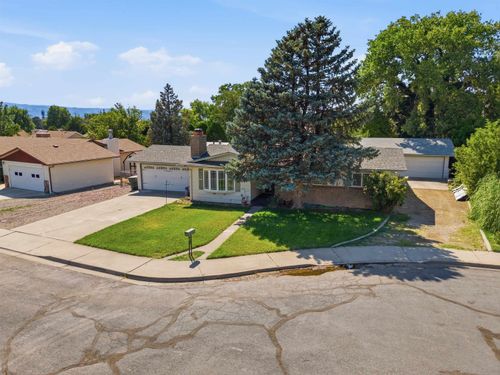 565 Normandy Drive, Grand Junction, CO, 81501 | Card Image