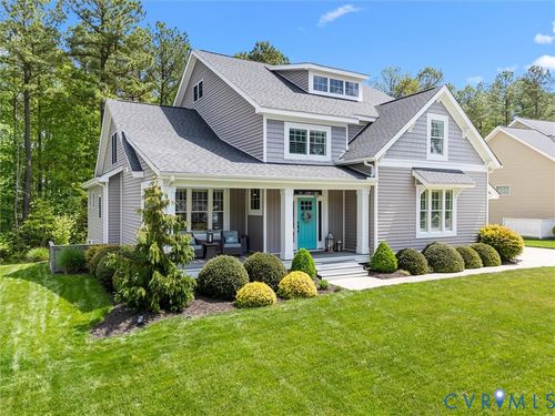 8461 Highmarker Ct, Chesterfield, VA, 23832-2783 | Card Image
