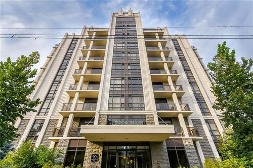 804-90 Charlton Avenue W, Hamilton, ON, L8P0B4 | Card Image