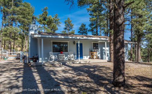 303 Hansen Dr, Ruidoso, NM, 88345-9378 | Card Image