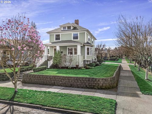 6005 Se 19th Ave, Portland, OR, 97202 | Card Image