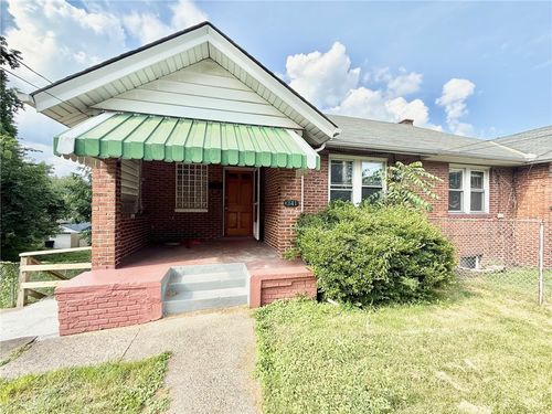 341 Ohio Ave, Clairton, PA, 15025-2319 | Card Image
