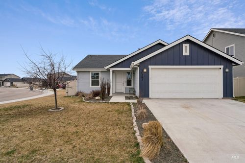 10293 Longtail Dr, Nampa, ID, 83687-5635 | Card Image