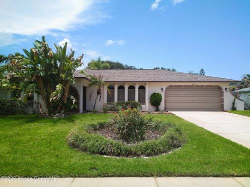 530 Rio Ln, Melbourne, FL, 32903-3708 | Card Image
