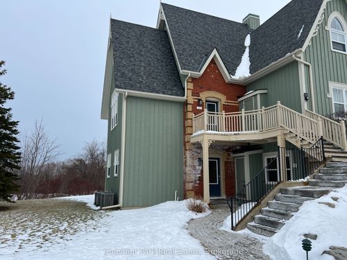 123-170 Snowbridge Way, Blue Mountains, ON, L9Y0V1 | Card Image