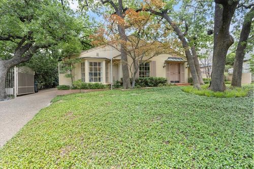 404 Eastwood Avenue, Fort Worth, TX, 76107 | Card Image