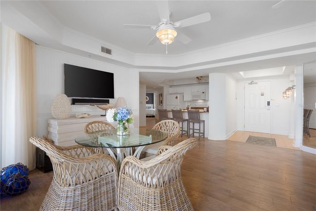 APT-605 - 200 Ocean Crest Dr, Condo with 3 bedrooms, 3 bathrooms and null parking in Palm Coast FL | Image 8