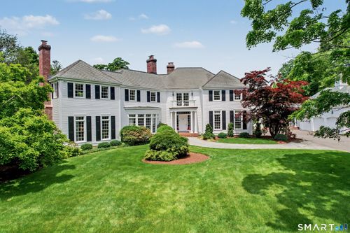 800 Verna Hill Rd, Fairfield, CT, 06824-2057 | Card Image