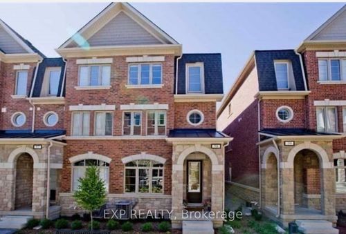 58-1331 Major Mackenzie Drive, Vaughan, ON, L6A4W4 | Card Image