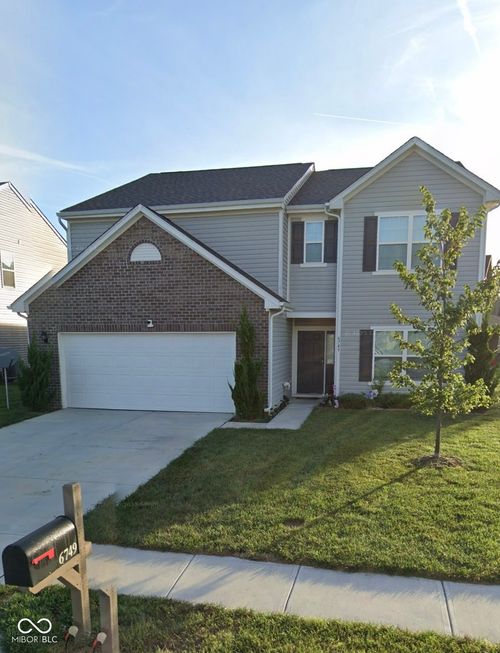 6749 Trey Dr, Camby, IN, 46113-5521 | Card Image