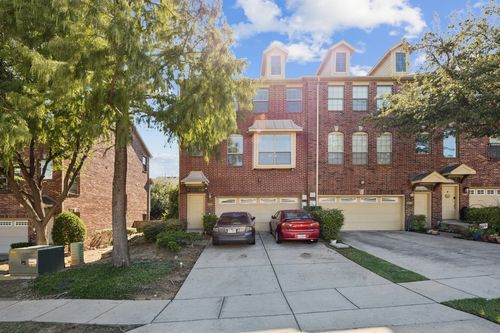 2564 Chambers Dr, Lewisville, TX, 75067-8202 | Card Image