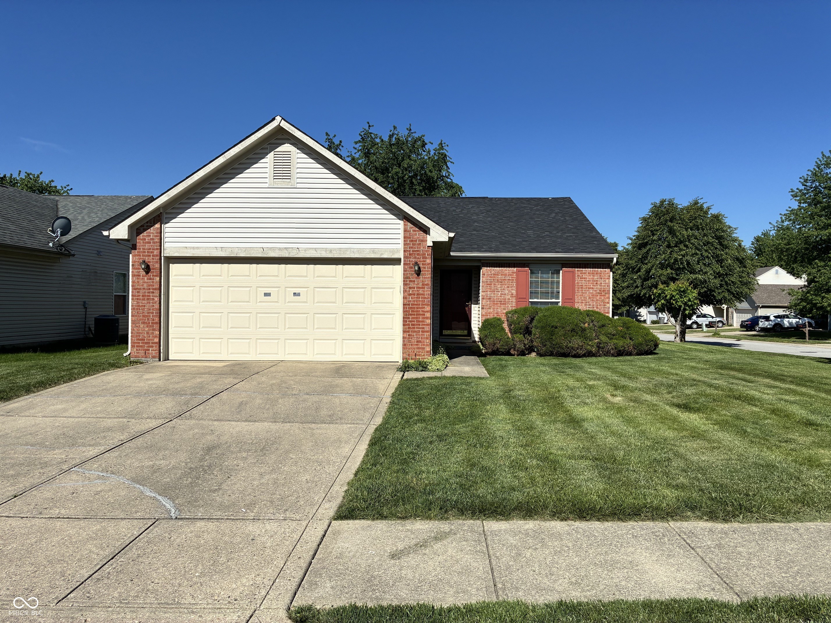 Residential in Indianapolis