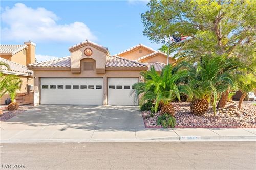 1053 Armillaria St, Henderson, NV, 89011-3107 | Card Image