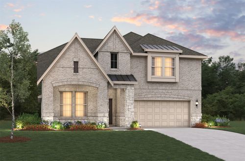 2232 Corbera Drive, Little Elm, TX, 75068 | Card Image