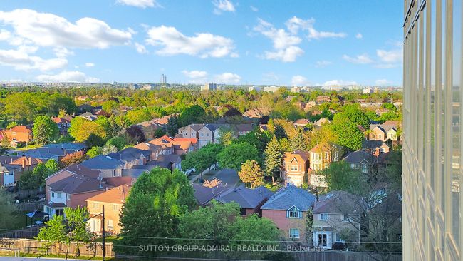 812 - 7890 Bathurst St, Condo with 1 bedrooms, 1 bathrooms and 1 parking in Thornhill ON | Image 36