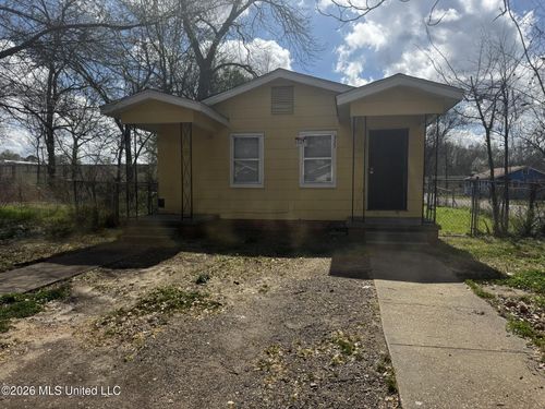 933 Randall St, Jackson, MS, 39203-3876 | Card Image