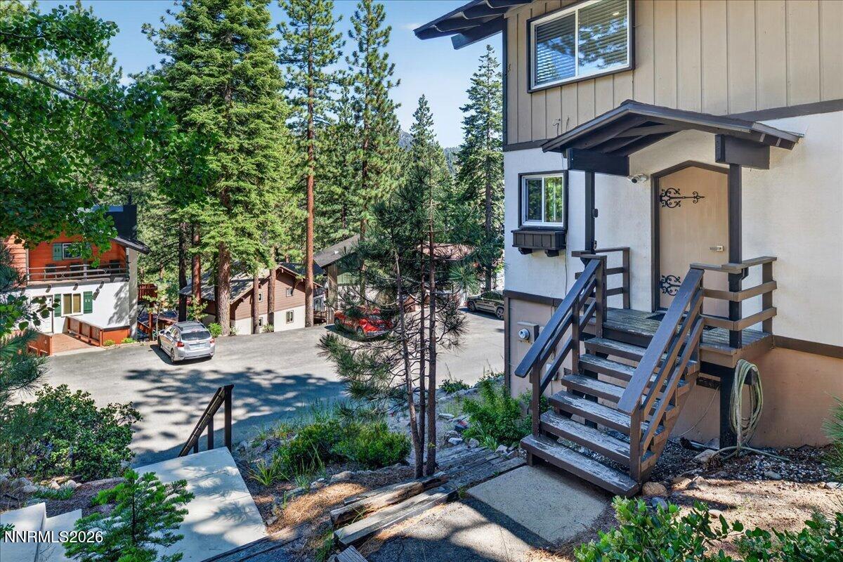 Residential in Incline Village 3