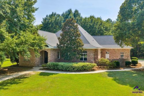 207 Mill Pond Chase, Warner Robins, GA, 31088-1672 | Card Image
