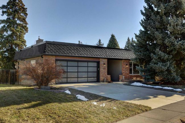 436 Wilverside Way Se, Home with 5 bedrooms, 2 bathrooms and 4 parking in Calgary AB | Image 31