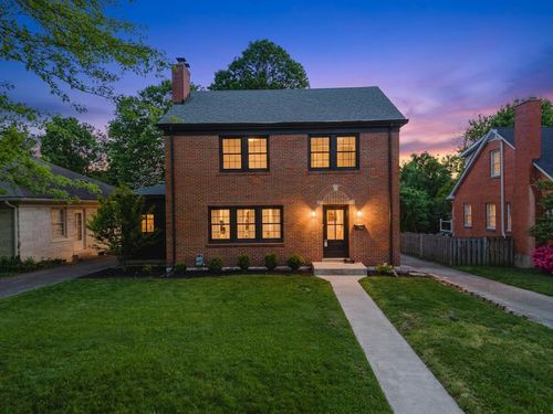 310 Cassidy Ave, Lexington, KY, 40502-2503 | Card Image