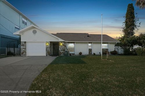 4503 Jacona Dr, HERNANDO BEACH, FL, 34607-2838 | Card Image