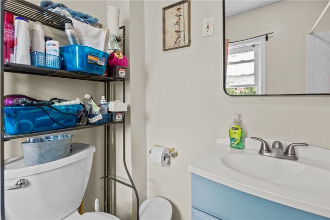 54 Hazard Ave, House other with 3 bedrooms, 1 bathrooms and 2 parking in Warwick RI | Image 10