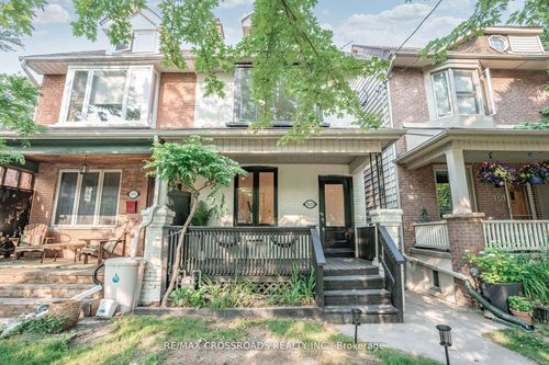 103 Dewhurst Blvd, Toronto, ON, M4J3J5 | Card Image