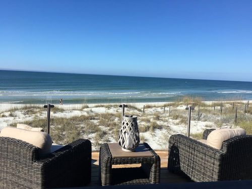 7011 Windward St, Cape San Blas, FL, 32456-4206 | Card Image