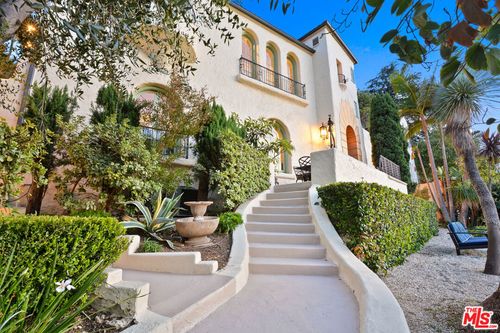 6717 Whitley Terrace, Los Angeles, CA, 90068 | Card Image