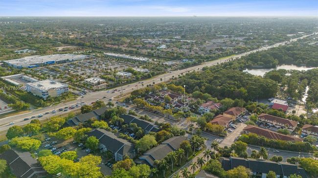 APT-103 - 1417 Avon Ln, Townhouse with 2 bedrooms, 2 bathrooms and null parking in North Lauderdale FL | Image 28