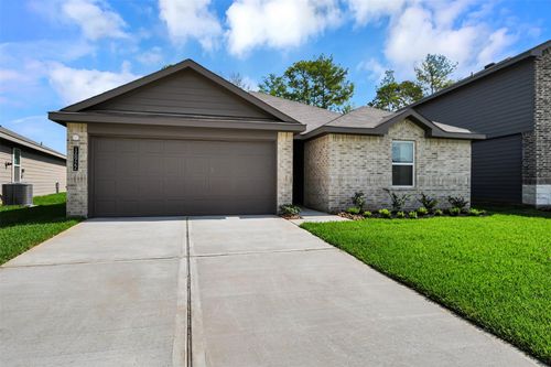 16922 Twisted Seagrass Ln, Magnolia, TX, 77355-4752 | Card Image