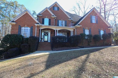 444 Eagle Pointe Dr, PELL CITY, AL, 35128-7254 | Card Image