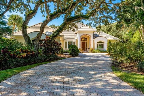 31 S White Jewel Ct, Indian River Shores, FL, 32963-4275 | Card Image