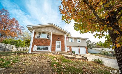 1408 Scenic Dr, Rolla, MO, 65401-2514 | Card Image