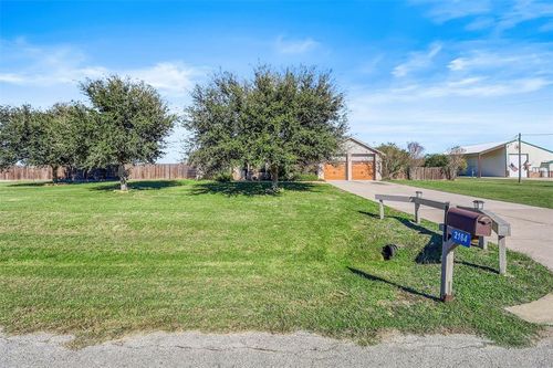 2164 Settlers Way Drive, Sealy, TX, 77474 | Card Image