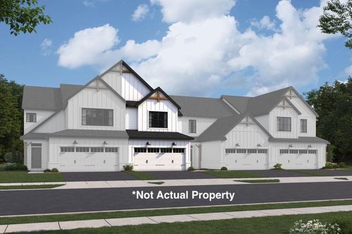 5705 Dutch Lane, Powell, OH, 43065 | Card Image